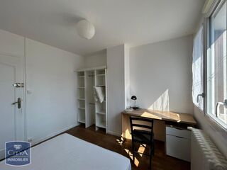  Appartement à louer 1 pièce 11 m²