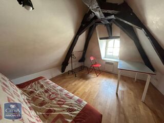  Appartement à louer 1 pièce 12 m²
