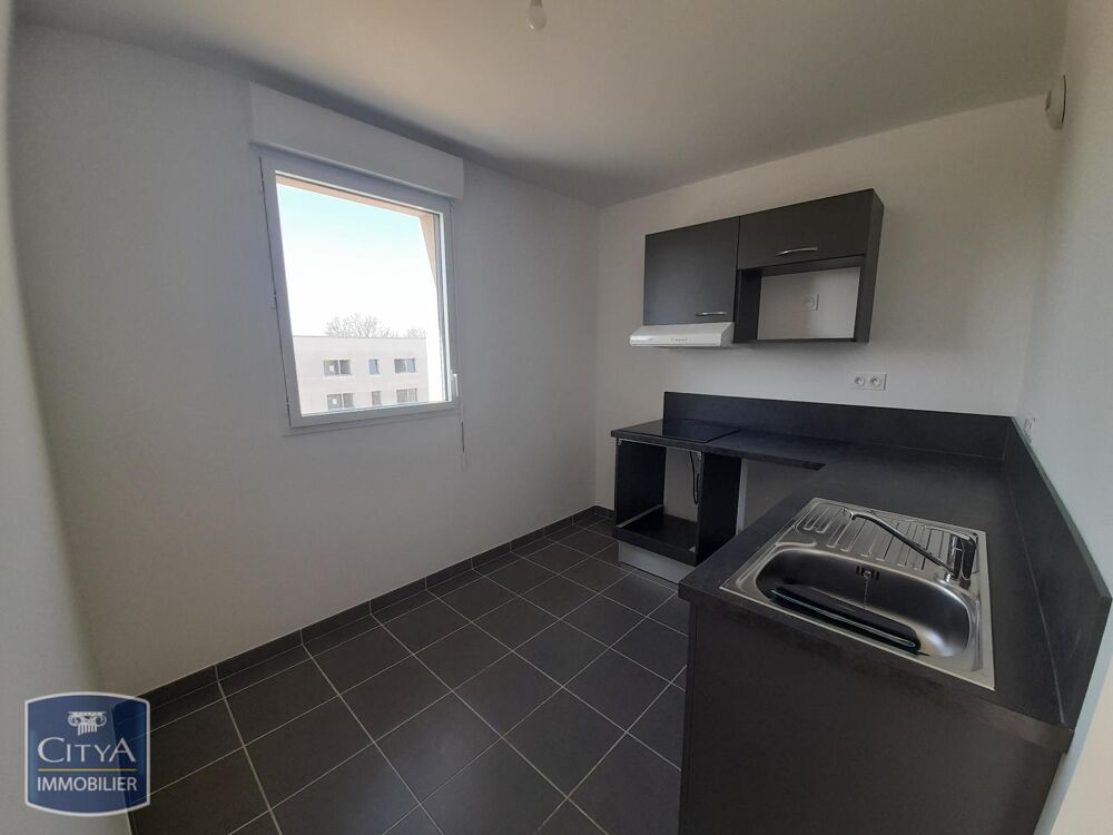 A LOUER - APPARTEMENT 2 PIÈCES AVEC TERRASSE Découvrez c....