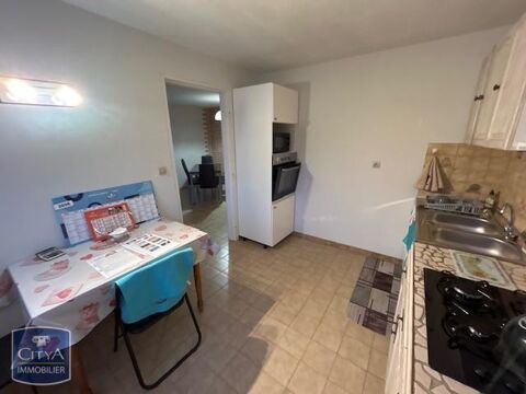  Appartement � louer 3 pi�ces 69 m�