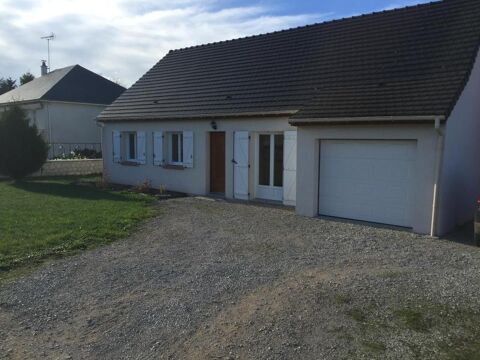  Maison  louer 4 pices 80 m