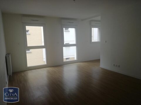  Appartement � louer 1 pi�ce 32 m�