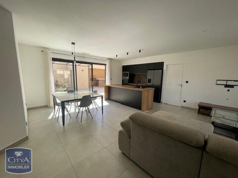  Villa � louer 4 pi�ces 88 m�