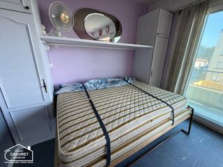  Appartement à vendre 2 pièces 24 m²