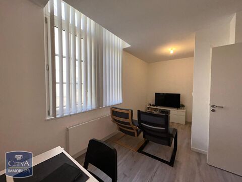  Appartement � louer 2 pi�ces 38 m�