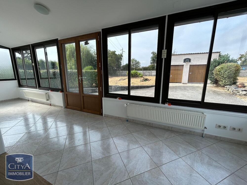 location Maison - 4 pièce(s) - 102 m² Condé-sur-Sarthe (61250)