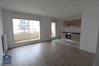  Appartement à louer 3 pièces 65 m²