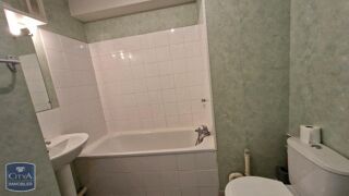  Appartement à louer 1 pièce 20 m²