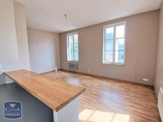  Appartement � louer 2 pi�ces 54 m�