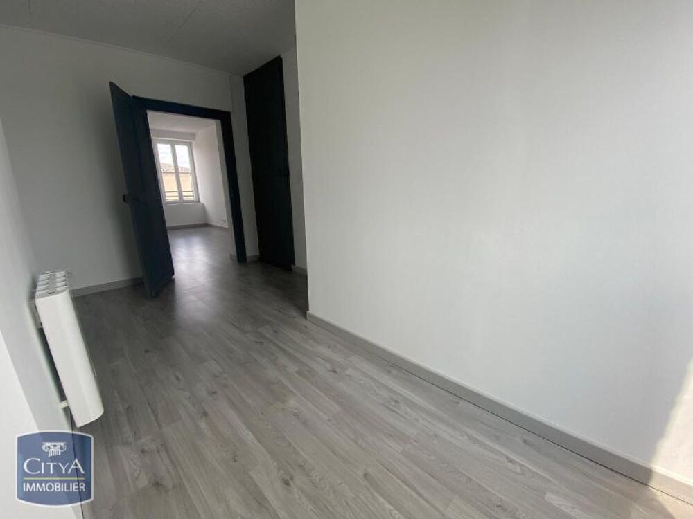location Maison - 2 pièce(s) - 52 m² Bachant (59138)