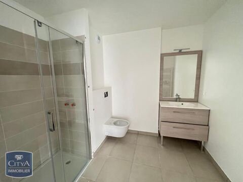  Appartement � louer 2 pi�ces 43 m�