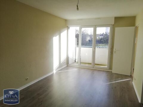  Appartement � louer 1 pi�ce 28 m�