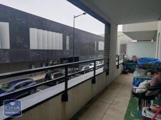  Appartement � louer 4 pi�ces 71 m�