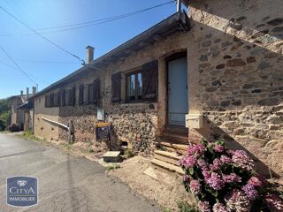  Maison à louer 3 pièces 73 m²