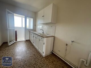 Appartement à louer 3 pièces 75 m²