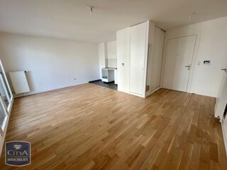  Appartement à louer 2 pièces 52 m²