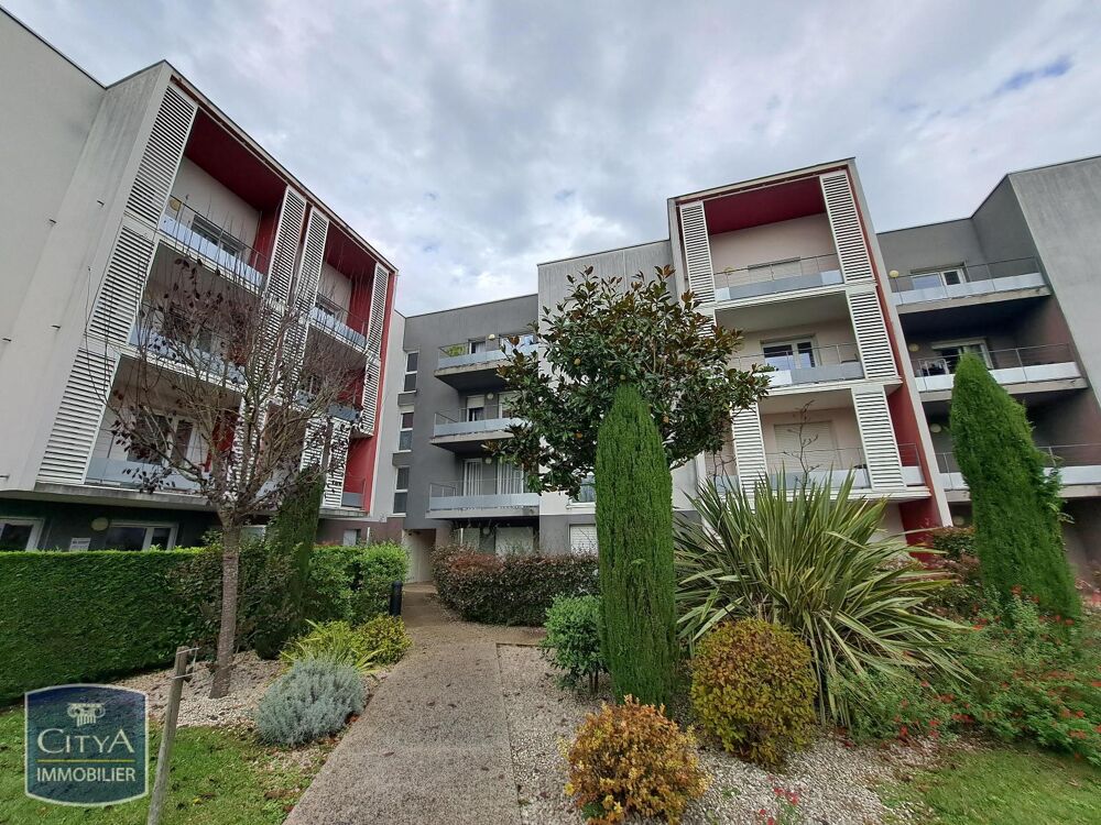 location Appartement - 2 pi�ce(s) - 42 m� Royan (17200)