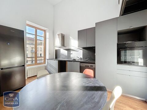  Appartement � louer 4 pi�ces 69 m�