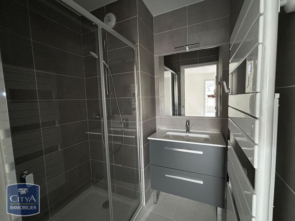 location Appartement - 3 pièce(s) - 92 m² Nice (06000)