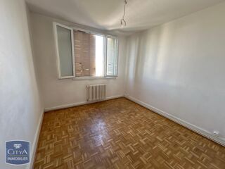  Appartement à louer 2 pièces 42 m²