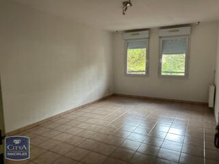  Appartement à louer 2 pièces 36 m²