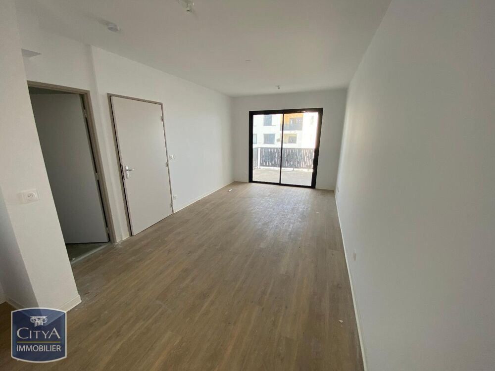 location Appartement - 2 pièce(s) - 41 m² Le Tampon (97430)