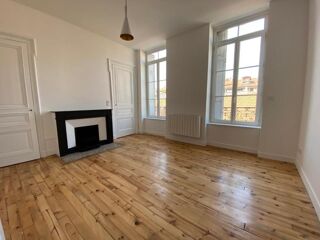  Appartement  louer 1 pice 27 m