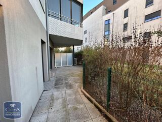  Appartement à louer 2 pièces 59 m²