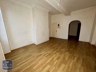  Appartement à louer 3 pièces 69 m²