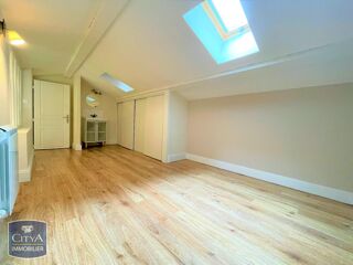  Maison à louer 3 pièces 59 m²