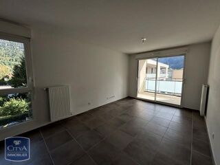  Appartement à louer 3 pièces 58 m²