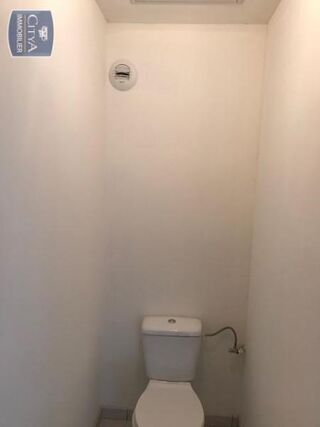  Appartement à louer 2 pièces 49 m²
