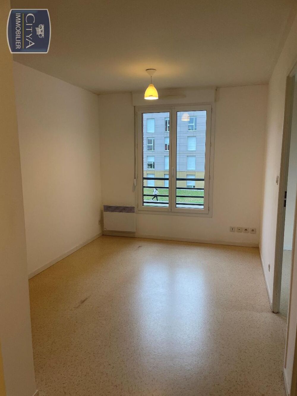 location Appartement - 2 pièce(s) - 28 m² Arras (62000)