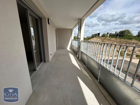  Appartement � louer 3 pi�ces 71 m�