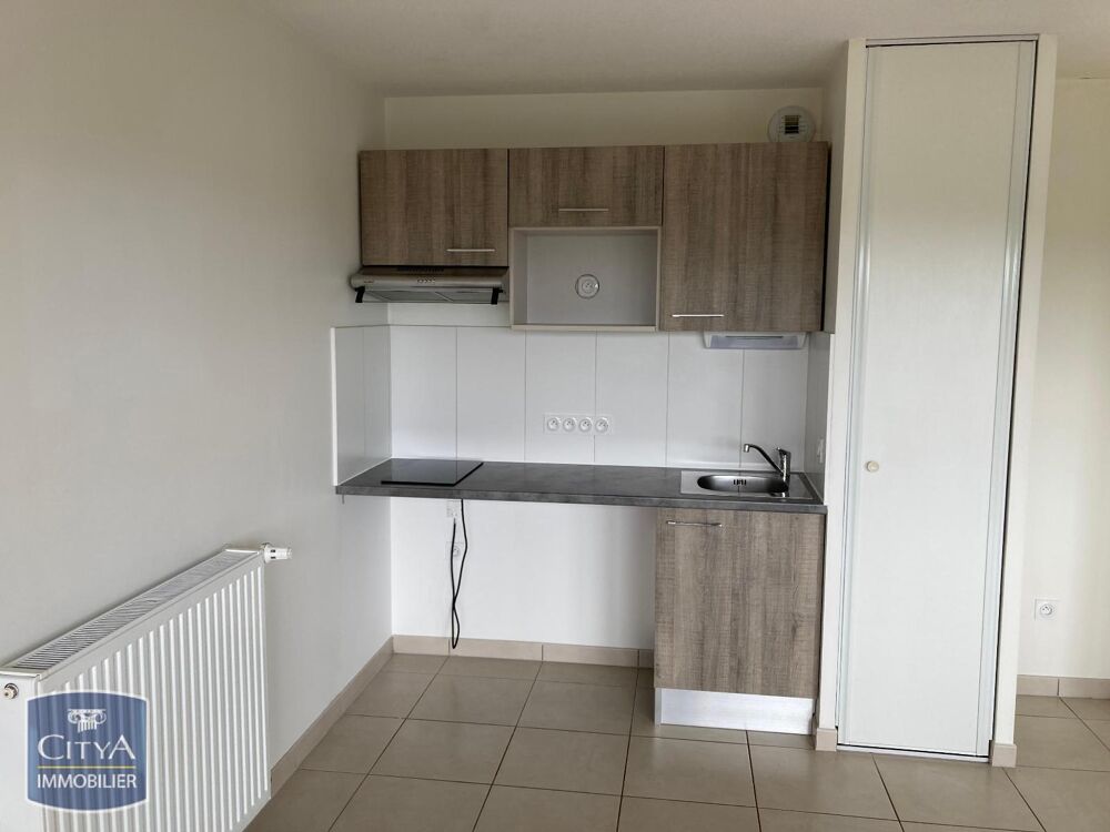 location Appartement - 2 pièce(s) - 50 m² Mérignac (33700)