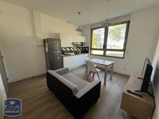  Appartement � louer 1 pi�ce 10 m�