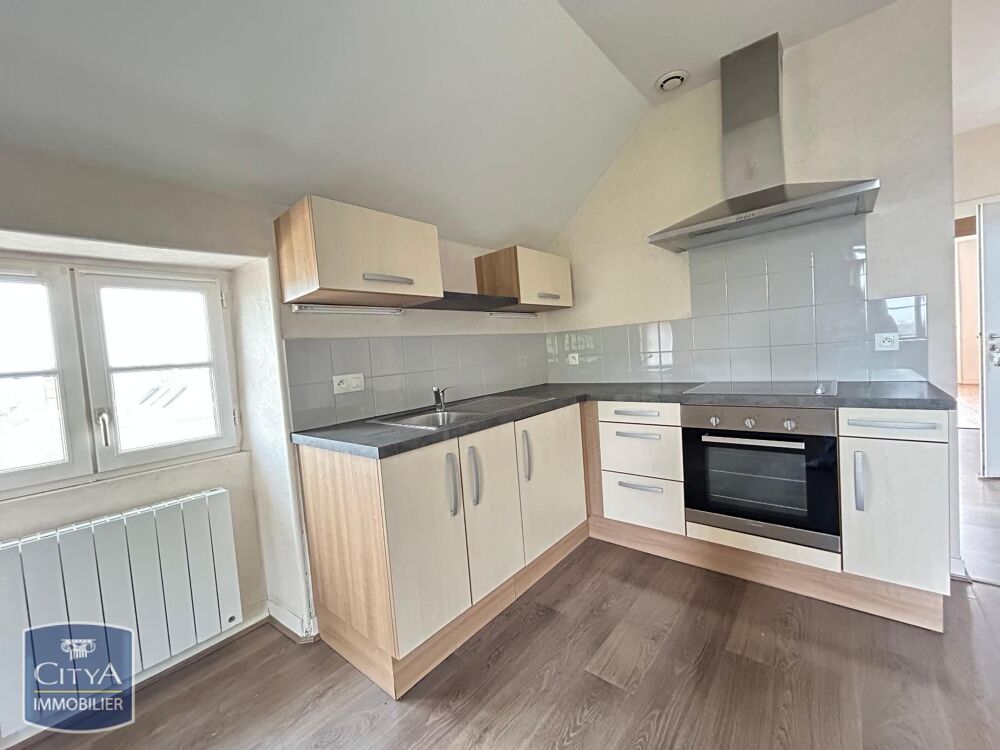 À LOUER : Découvrez ce charmant appartement T3 situé dan....