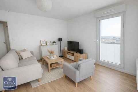  Appartement � louer 2 pi�ces 44 m�