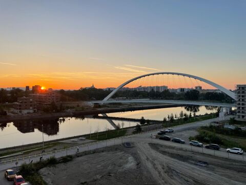  Appartement � louer 3 pi�ces 64 m�