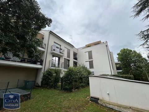  Appartement � louer 2 pi�ces 45 m�