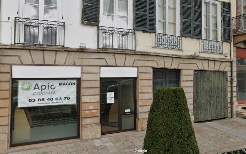   Location / Local Commercial - 65 m² 