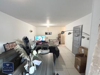  Appartement � louer 3 pi�ces 64 m�