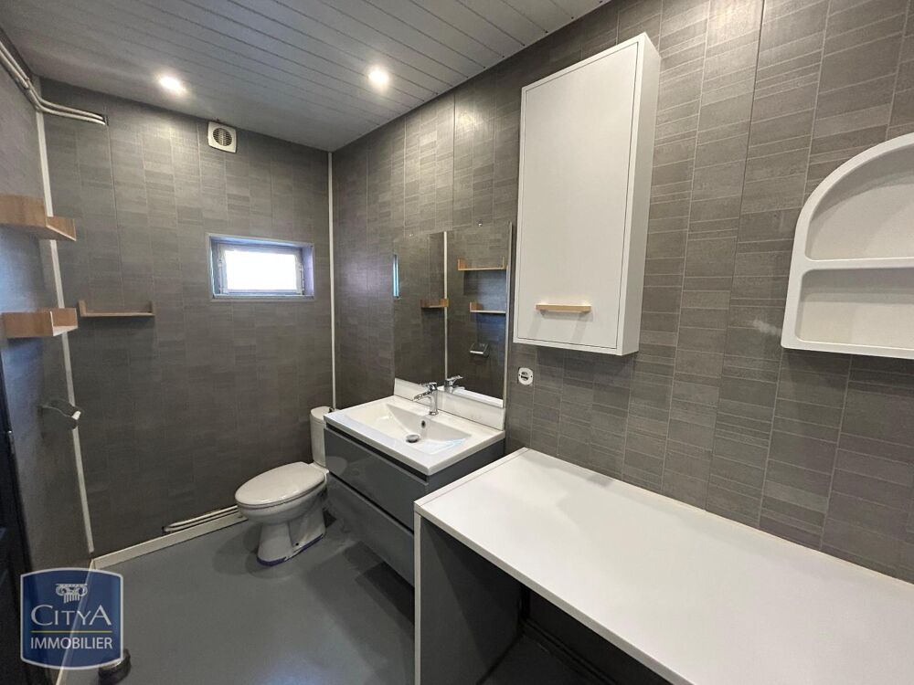 location Maison - 3 pièce(s) - 77 m² Onnaing (59264)