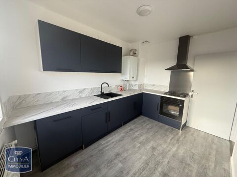  Appartement � louer 3 pi�ces 61 m�