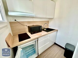  Appartement à louer 1 pièce 26 m²