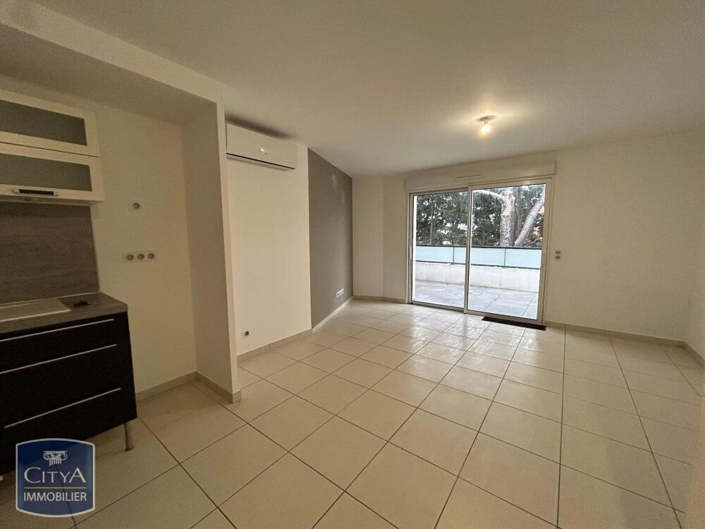 location Appartement - 2 pièce(s) - 44 m² Lattes (34970)