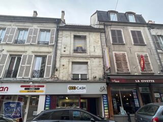  Appartement à louer 2 pièces 45 m²