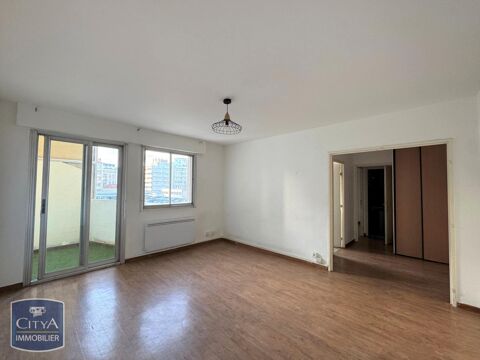  Appartement � louer 2 pi�ces 42 m�