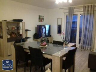  Appartement � louer 2 pi�ces 44 m�
