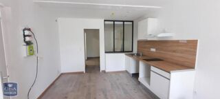  Appartement à louer 2 pièces 31 m²